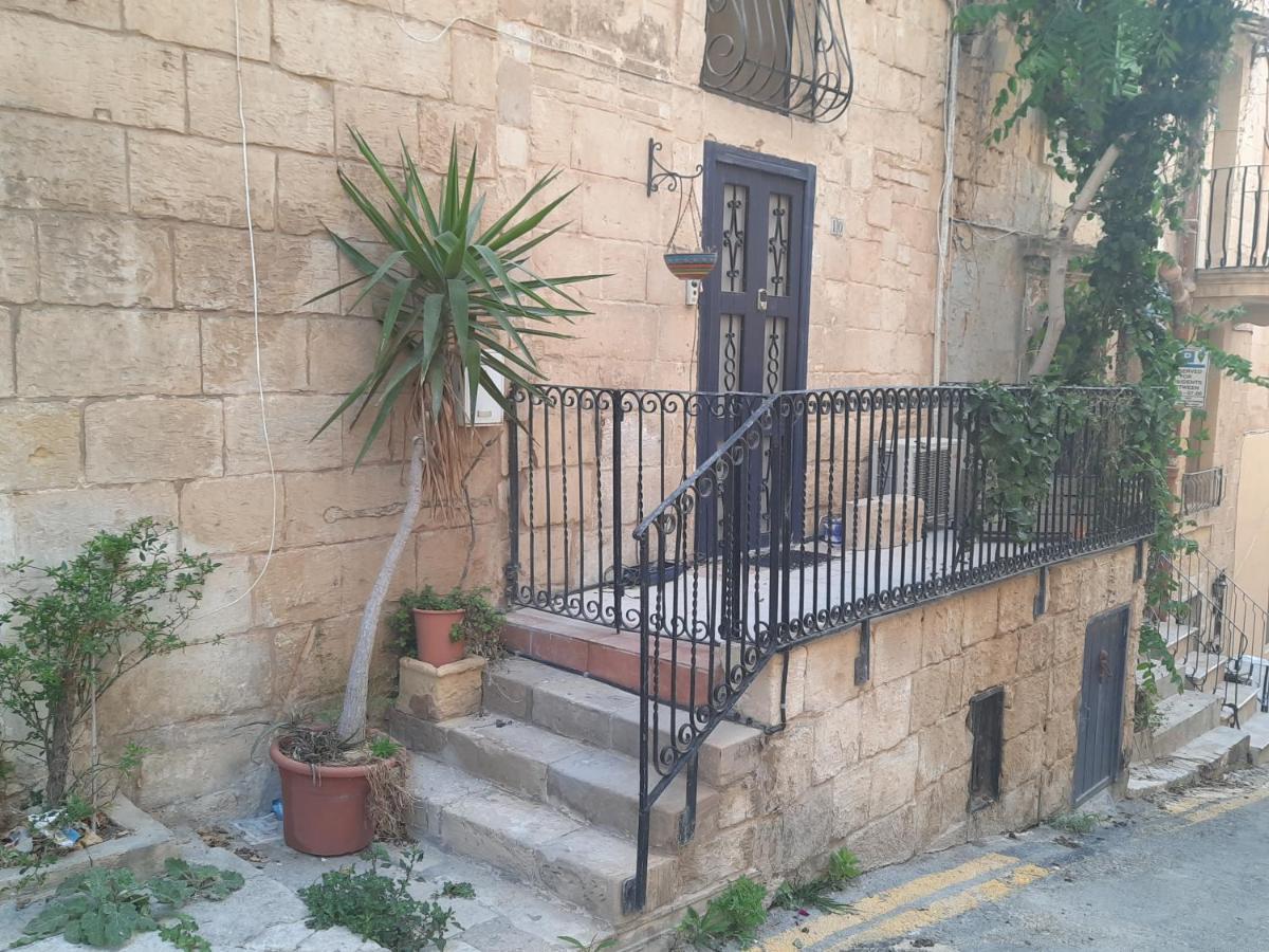 Ferienwohnung Pa- Pandora'S Loft Valletta Exterior foto