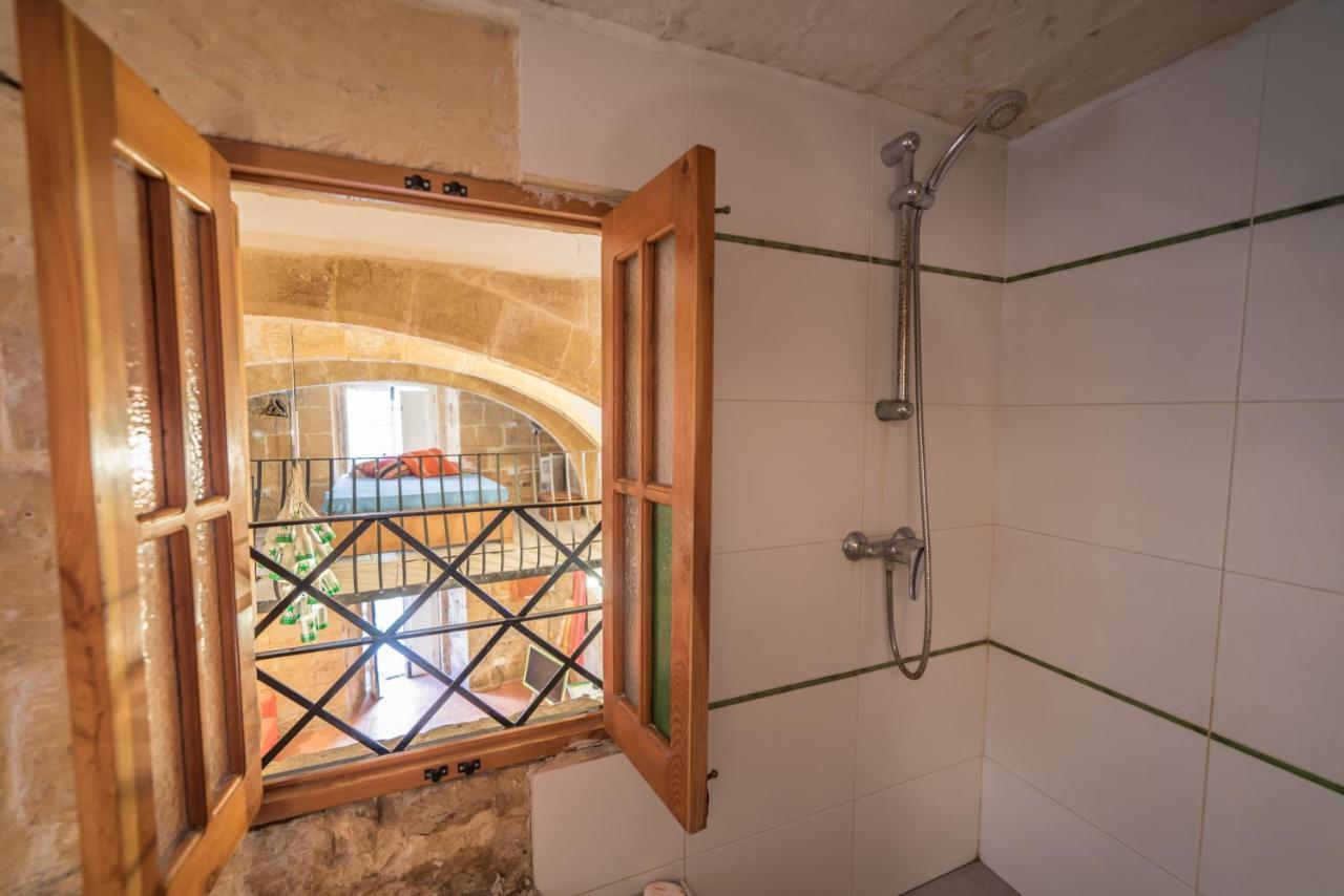 Ferienwohnung Pa- Pandora'S Loft Valletta Exterior foto